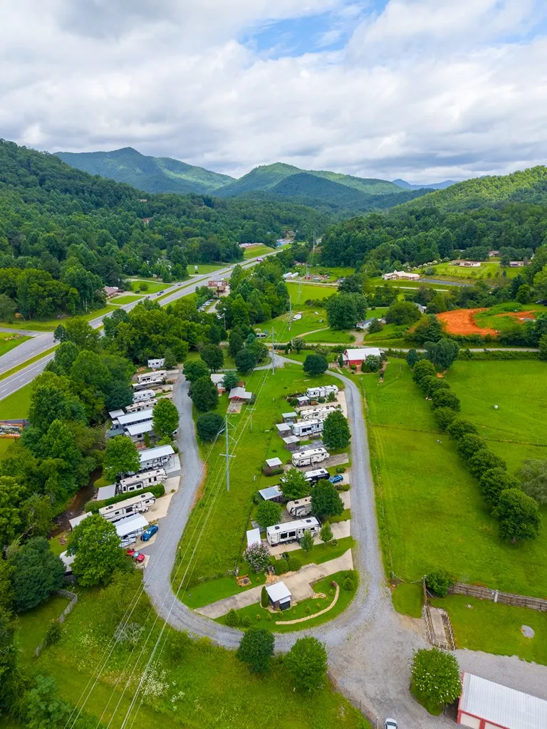 Timber Leaf Dr Sylva, NC 28779