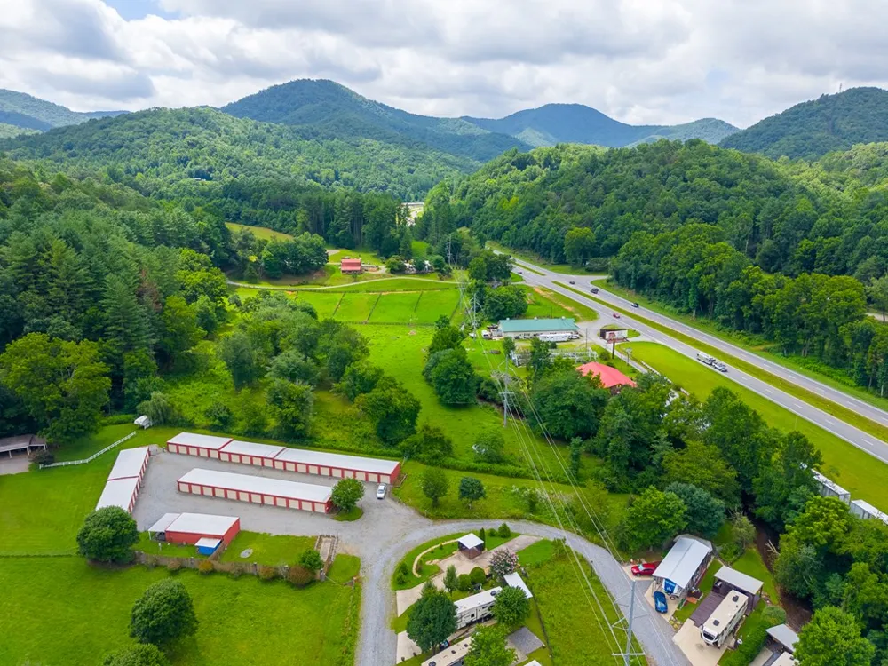 Timber Leaf Dr Sylva, NC 28779