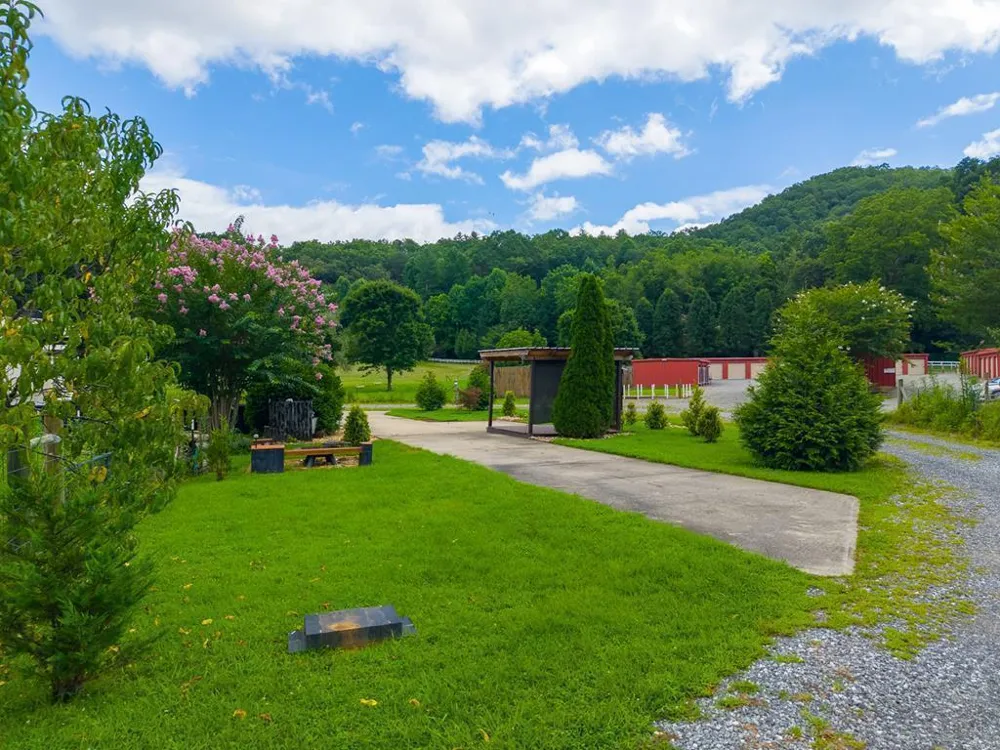 Timber Leaf Dr Sylva, NC 28779