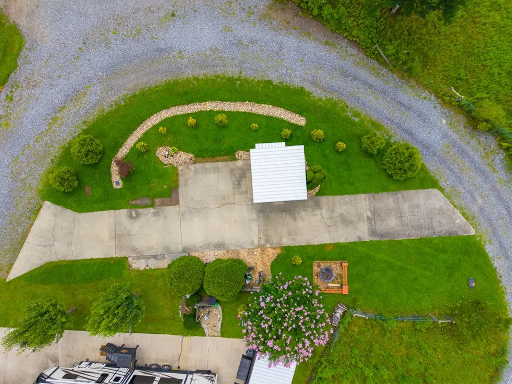Timber Leaf Dr Sylva, NC 28779