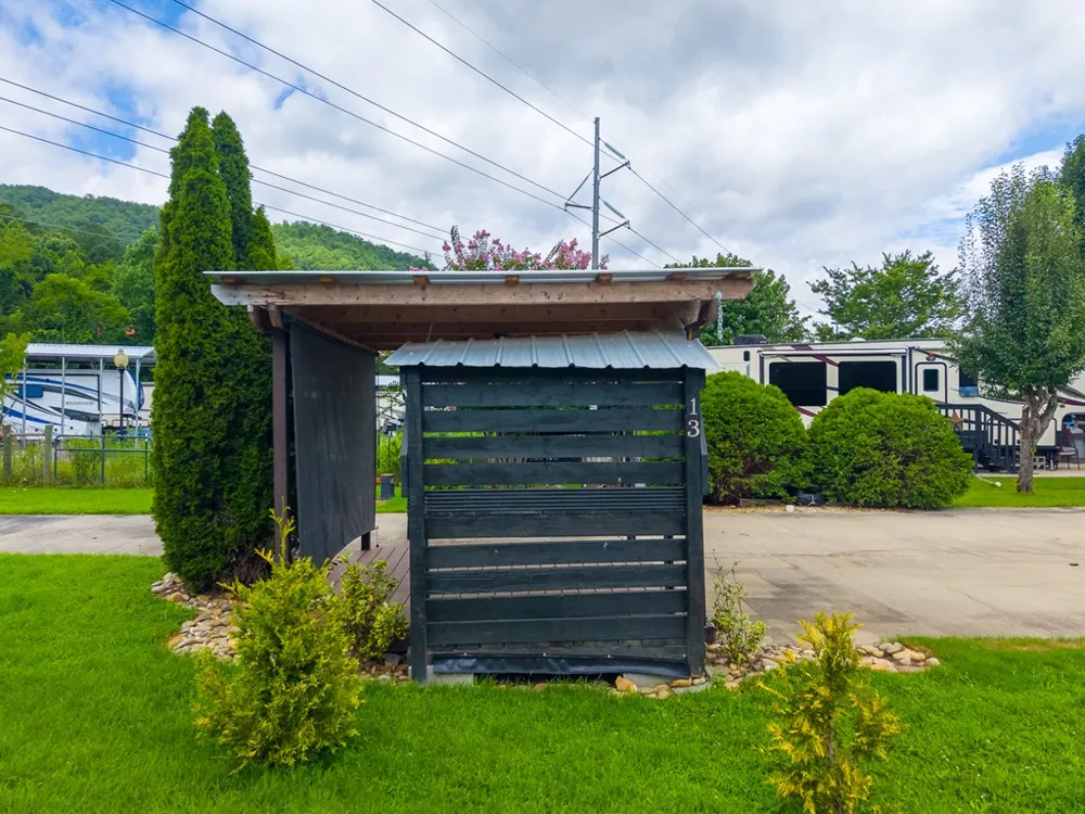 Timber Leaf Dr Sylva, NC 28779
