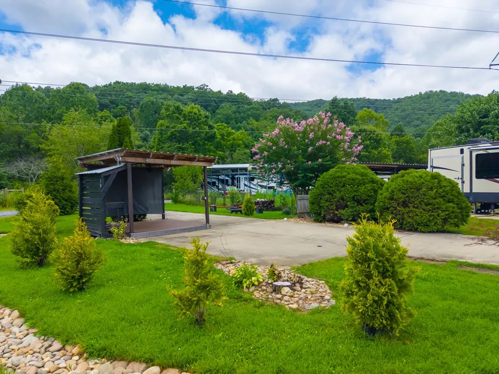 Timber Leaf Dr Sylva, NC 28779