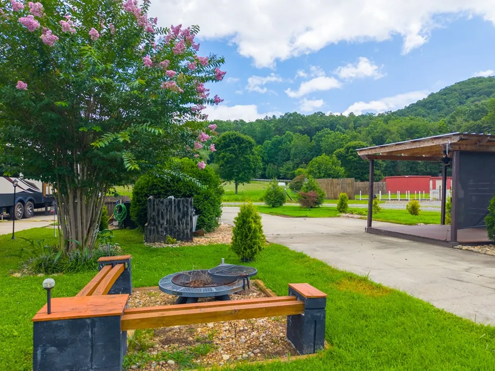Timber Leaf Dr Sylva, NC 28779