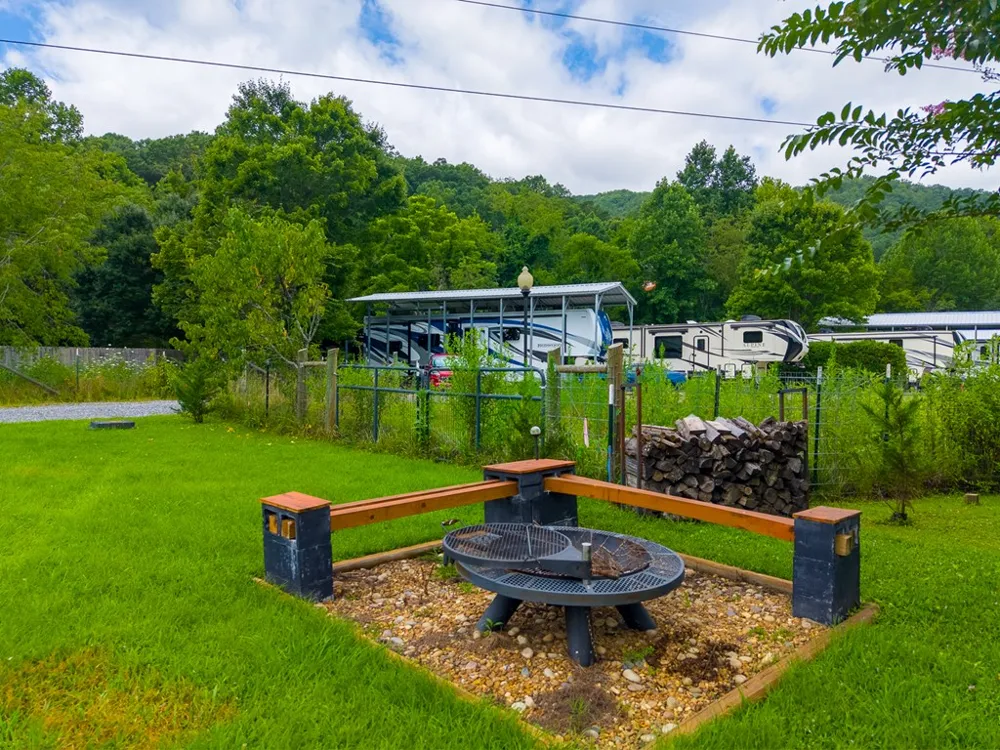 Timber Leaf Dr Sylva, NC 28779