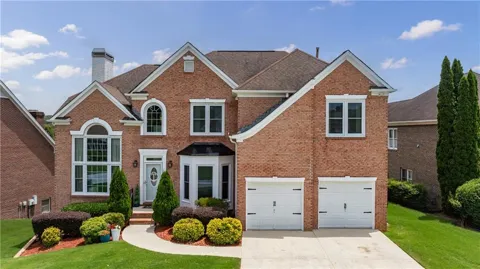 3204 Clubside View Court