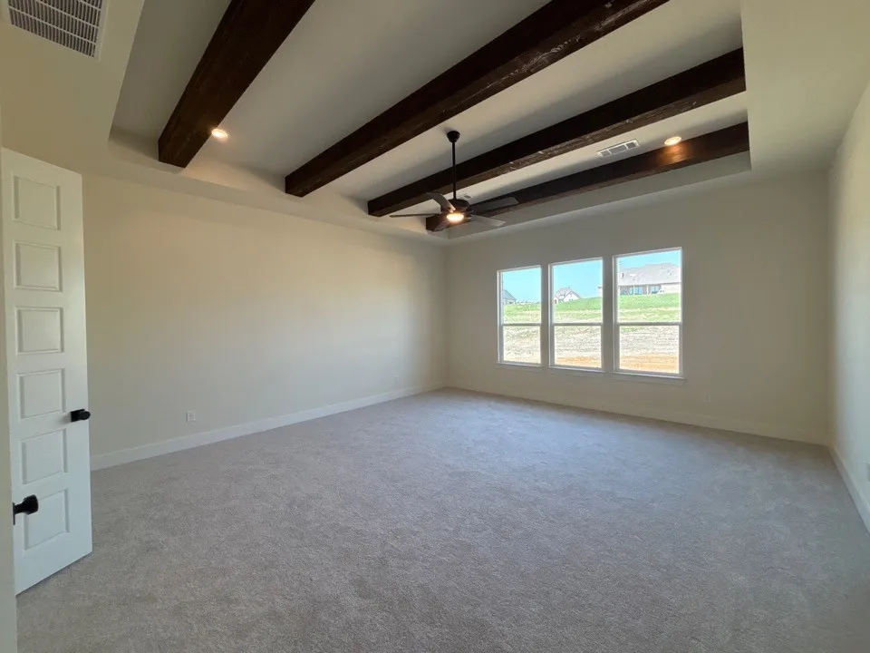 705 Water Side Drive Van Alstyne, TX 75495