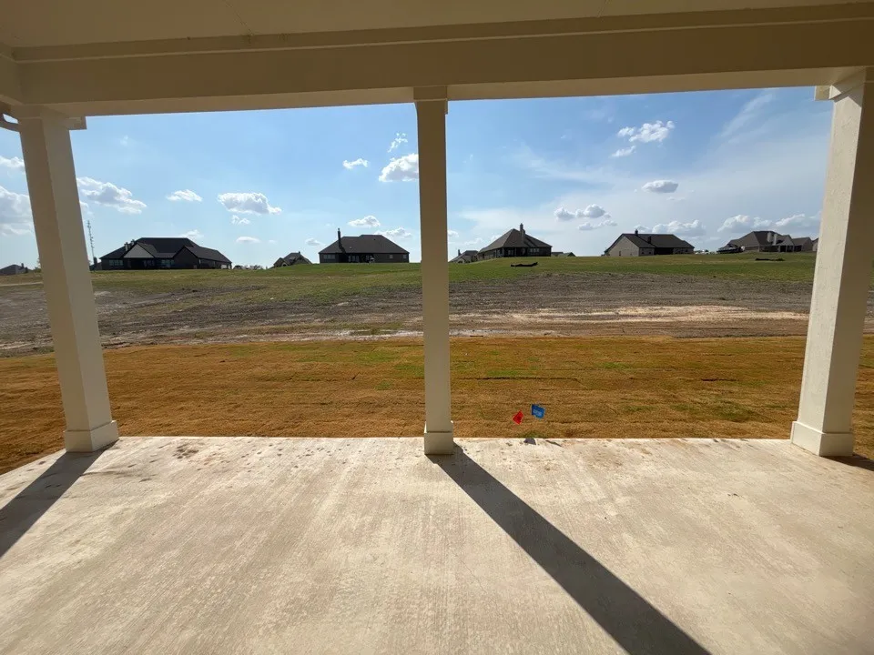 705 Water Side Drive Van Alstyne, TX 75495
