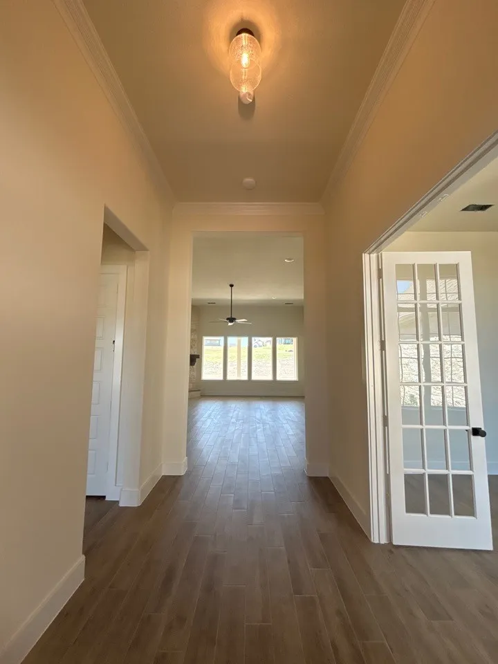 705 Water Side Drive Van Alstyne, TX 75495