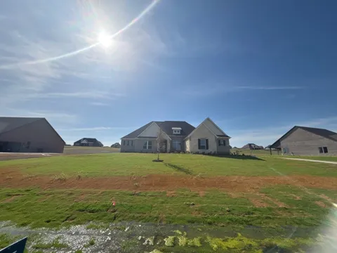 705 Water Side Drive