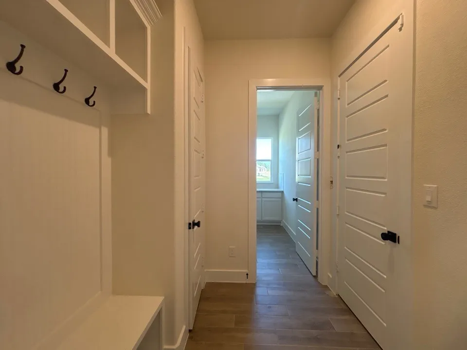 705 Water Side Drive Van Alstyne, TX 75495