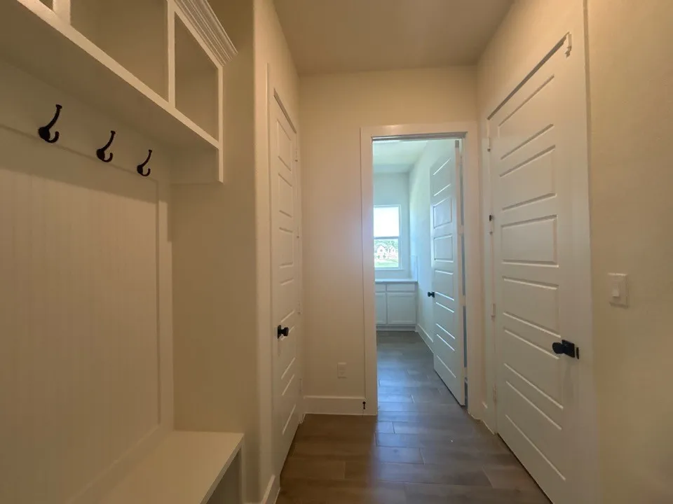 705 Water Side Drive Van Alstyne, TX 75495