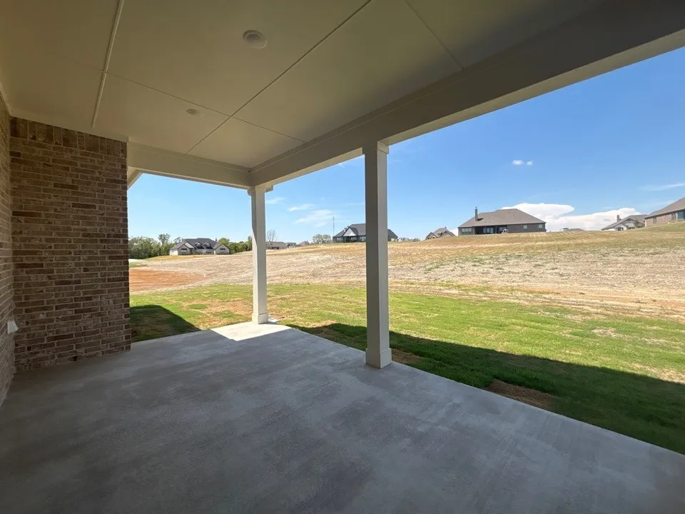 705 Water Side Drive Van Alstyne, TX 75495