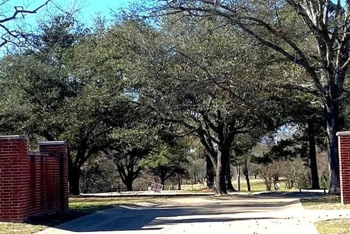Belmont Drive Athens, TX 75751