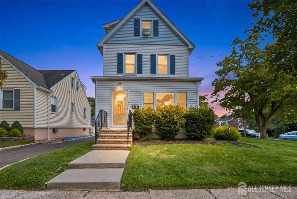 625 2nd Street Dunellen, NJ 08812