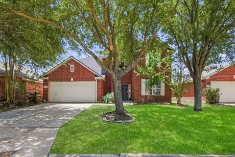 1327 Bartlett Cove Drive
