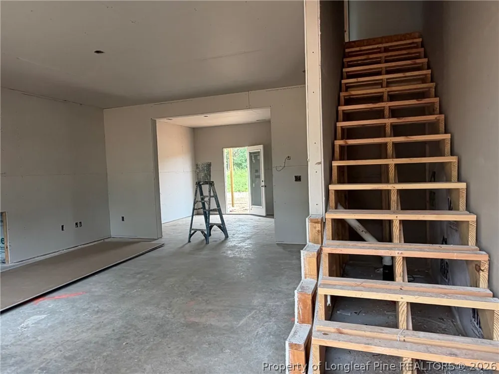 387 Thorntons Creek Drive Erwin, NC 28339