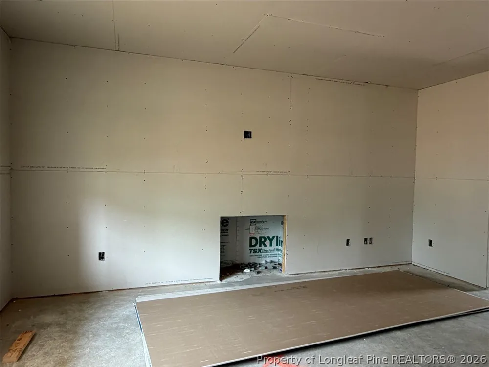 387 Thorntons Creek Drive Erwin, NC 28339