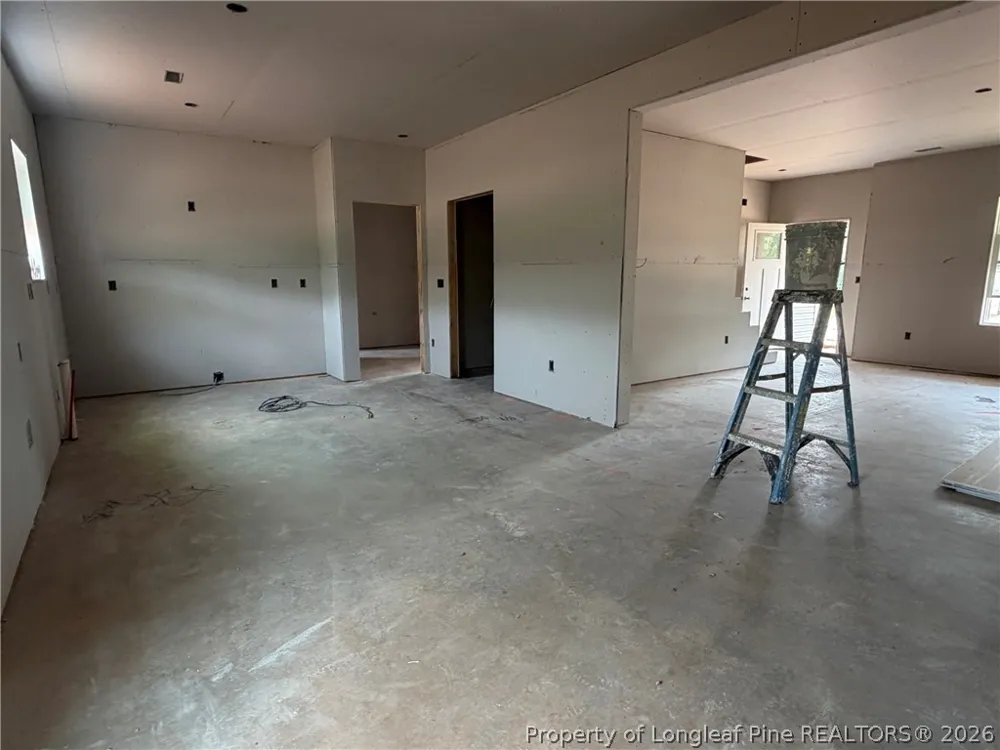 387 Thorntons Creek Drive Erwin, NC 28339