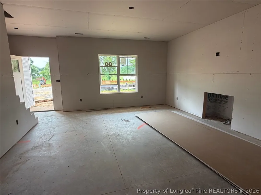 387 Thorntons Creek Drive Erwin, NC 28339
