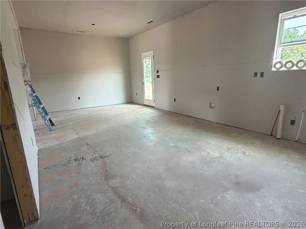 387 Thorntons Creek Drive Erwin, NC 28339