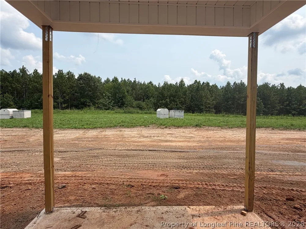387 Thorntons Creek Drive Erwin, NC 28339