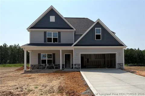 387 Thorntons Creek Drive