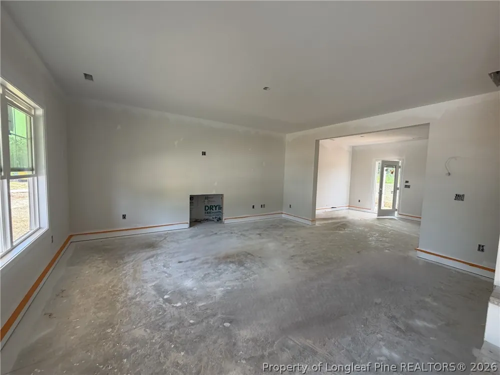 387 Thorntons Creek Drive Erwin, NC 28339