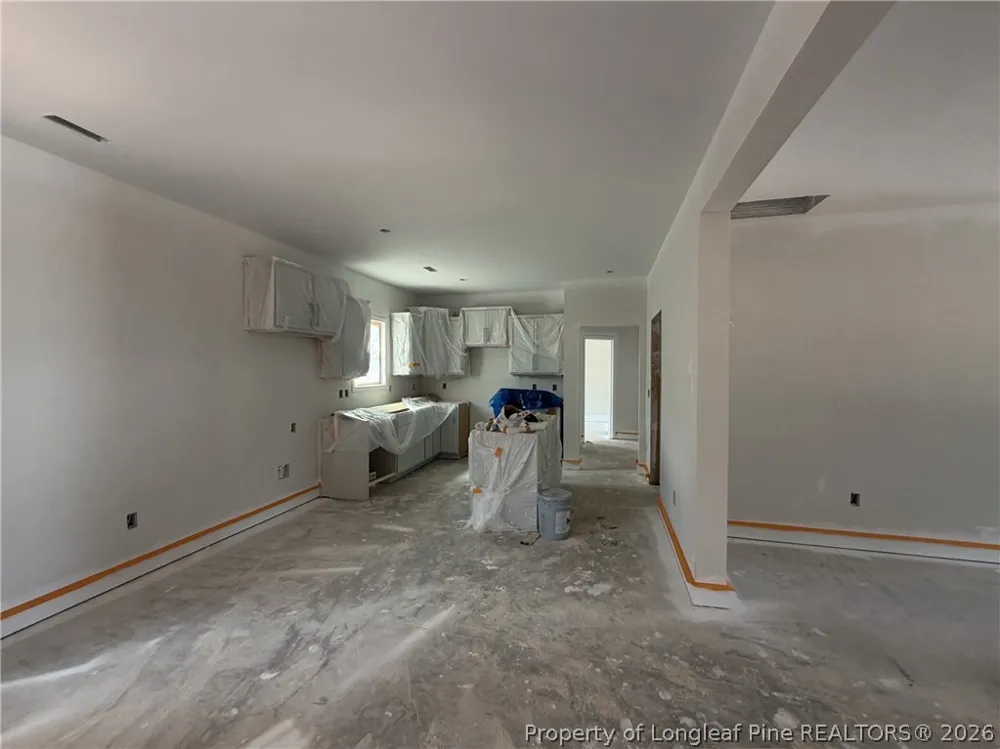 387 Thorntons Creek Drive Erwin, NC 28339