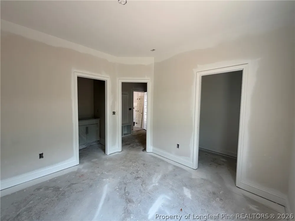 387 Thorntons Creek Drive Erwin, NC 28339