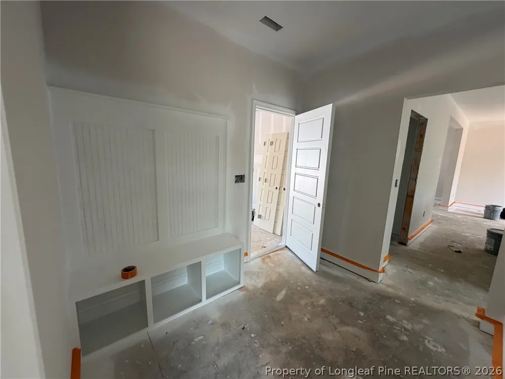 387 Thorntons Creek Drive Erwin, NC 28339