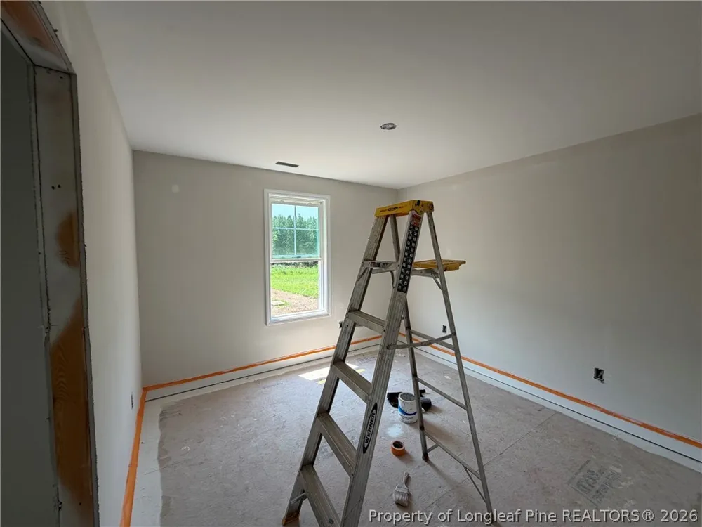 387 Thorntons Creek Drive Erwin, NC 28339