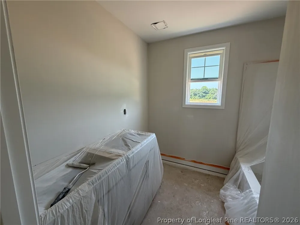 387 Thorntons Creek Drive Erwin, NC 28339