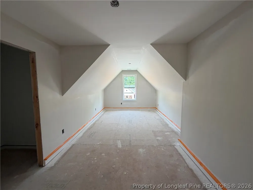 387 Thorntons Creek Drive Erwin, NC 28339