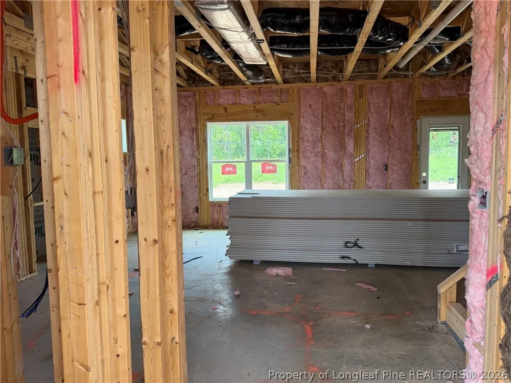 347 Thorntons Creek Drive Erwin, NC 28339