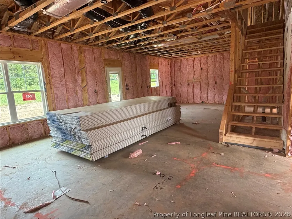 347 Thorntons Creek Drive Erwin, NC 28339