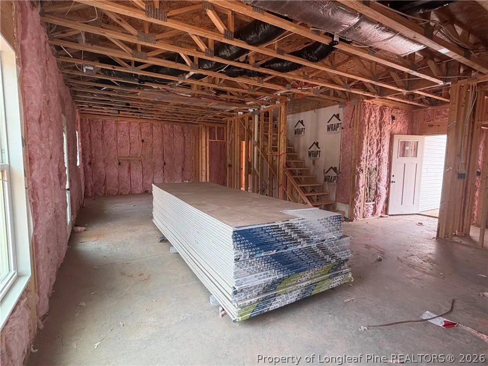 347 Thorntons Creek Drive Erwin, NC 28339