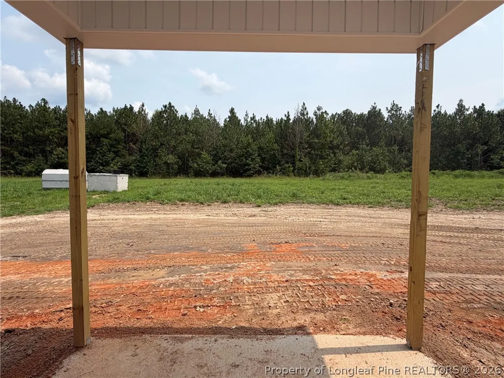 347 Thorntons Creek Drive Erwin, NC 28339