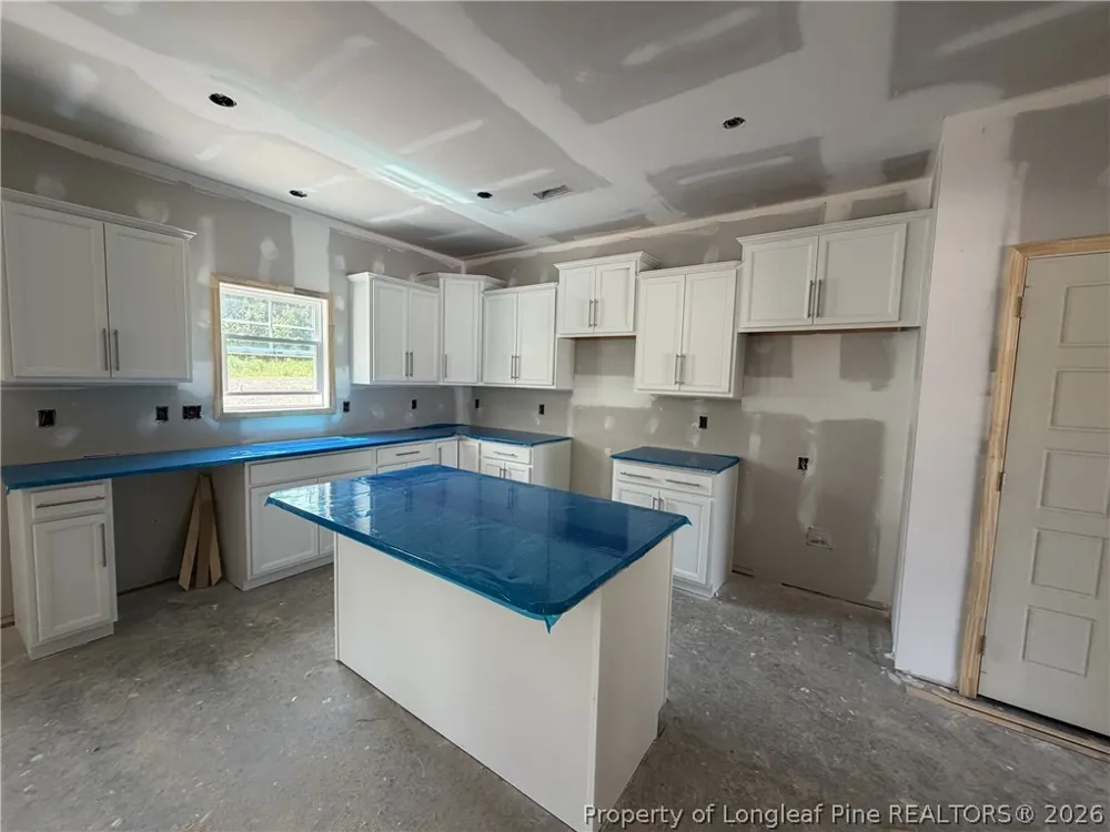 347 Thorntons Creek Drive Erwin, NC 28339