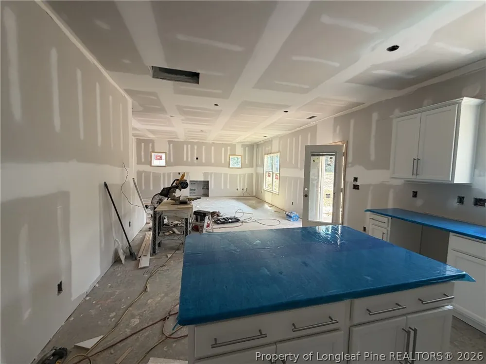 347 Thorntons Creek Drive Erwin, NC 28339