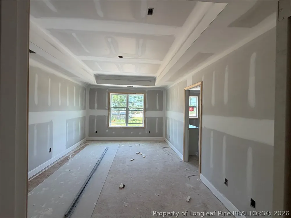 347 Thorntons Creek Drive Erwin, NC 28339