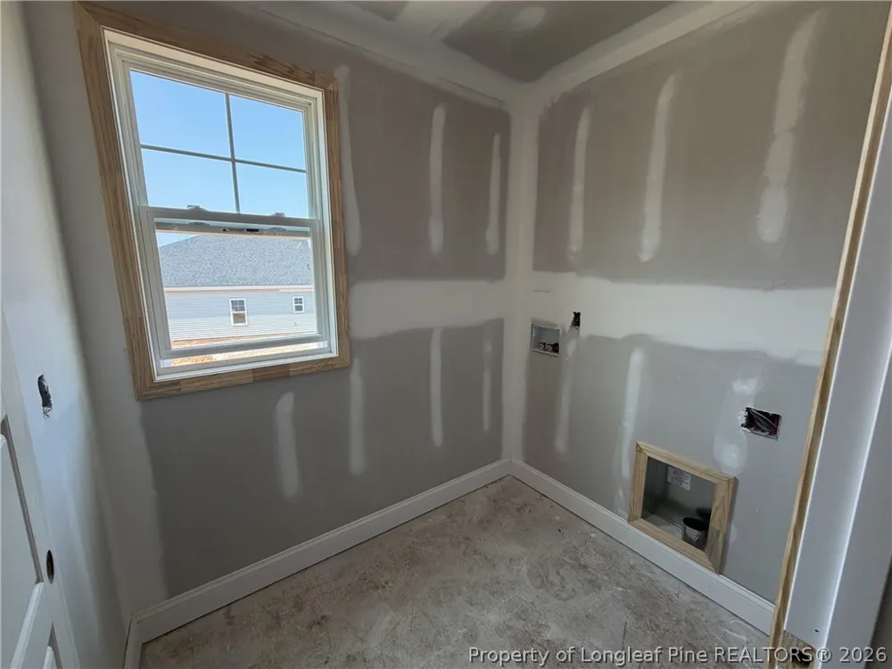 347 Thorntons Creek Drive Erwin, NC 28339