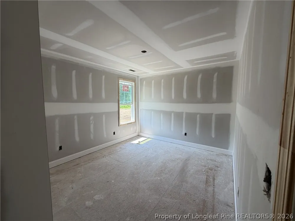 347 Thorntons Creek Drive Erwin, NC 28339