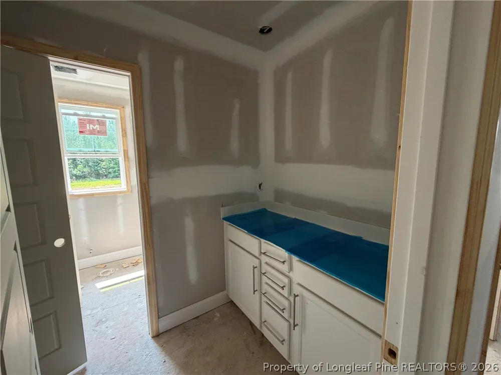 347 Thorntons Creek Drive Erwin, NC 28339