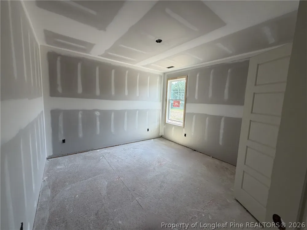347 Thorntons Creek Drive Erwin, NC 28339