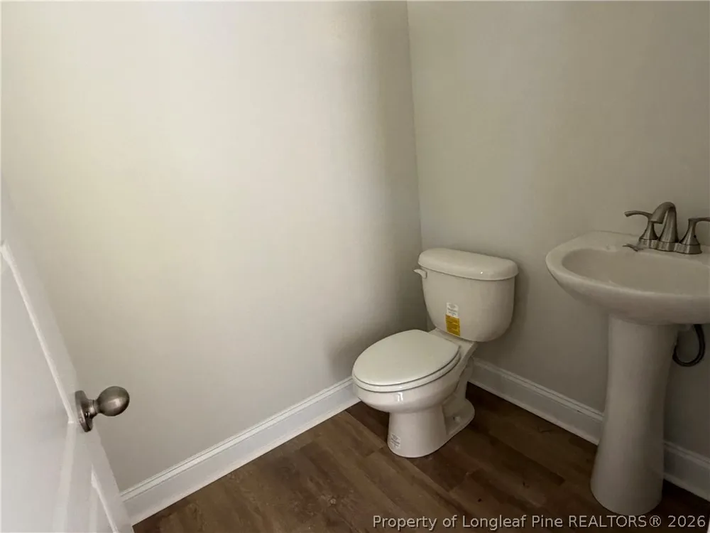 347 Thorntons Creek Drive Erwin, NC 28339