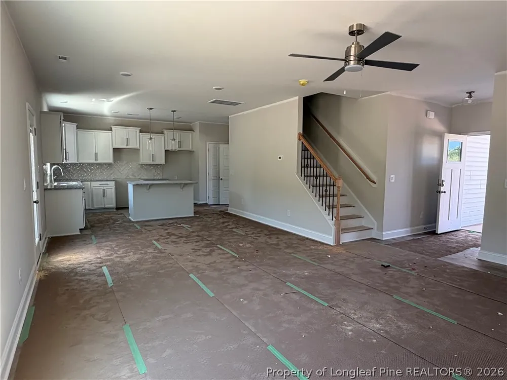 347 Thorntons Creek Drive Erwin, NC 28339
