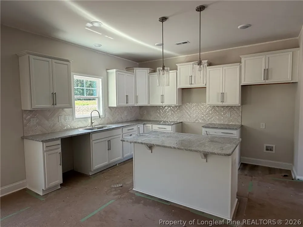 347 Thorntons Creek Drive Erwin, NC 28339