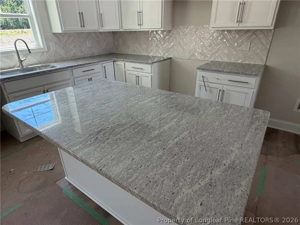 347 Thorntons Creek Drive Erwin, NC 28339