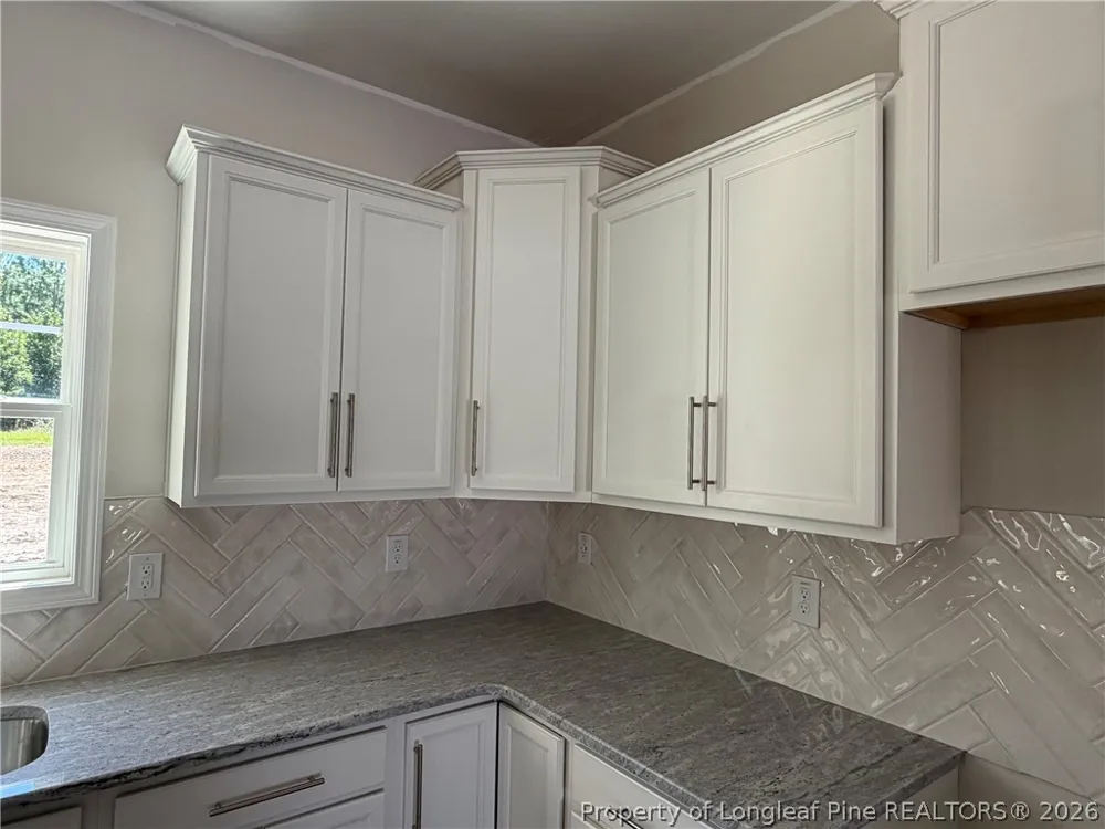 347 Thorntons Creek Drive Erwin, NC 28339