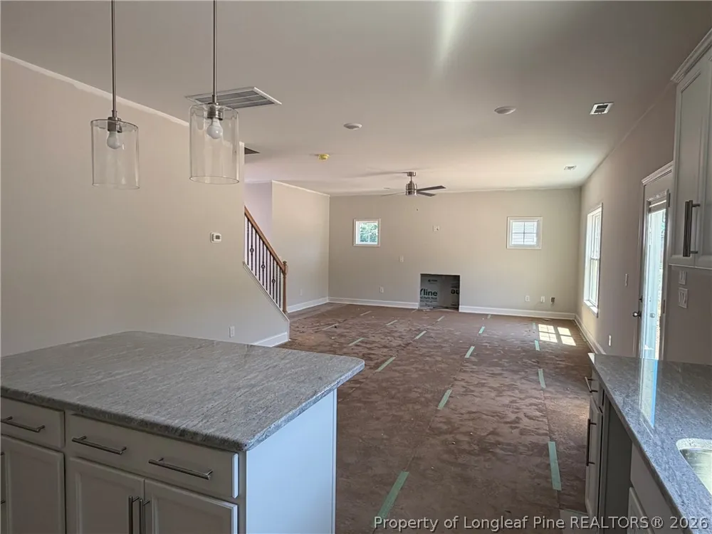347 Thorntons Creek Drive Erwin, NC 28339